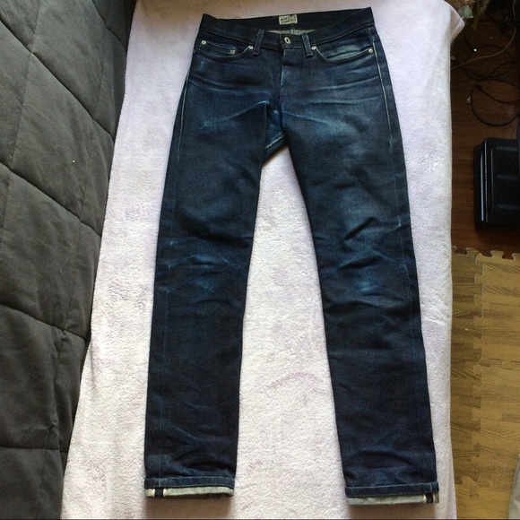 naked & famous elephant